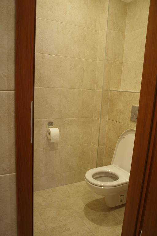 Horska Chata Sobik Dolni Morava Luaran gambar